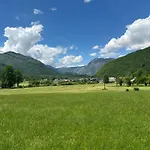 Barbara Apartment Bohinj