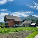 Barbara 公寓 博希尼