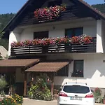 Barbara 公寓 博希尼