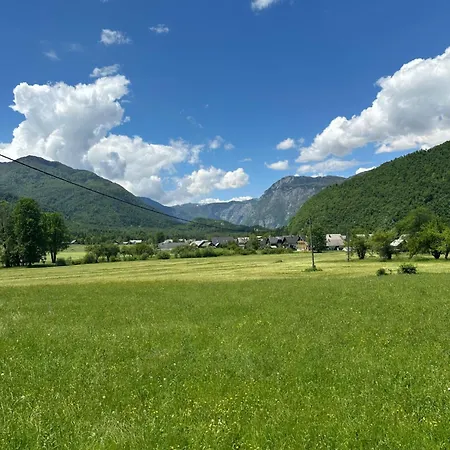 Barbara Apartman Bohinj