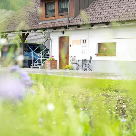 Barbara Апартаменты