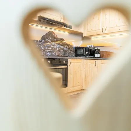 Апартаменты Barbara Бохинь