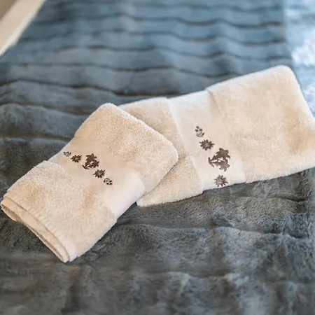 Апартаменты Barbara Бохинь