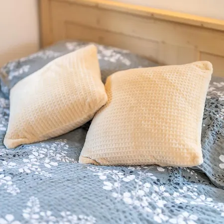 Barbara Апартаменты