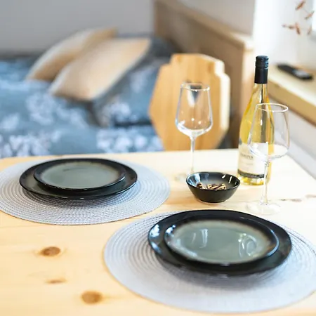 Apartman Barbara Bohinj