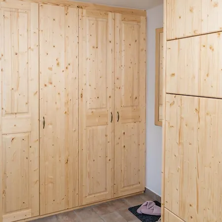 Apartman Barbara Bohinj