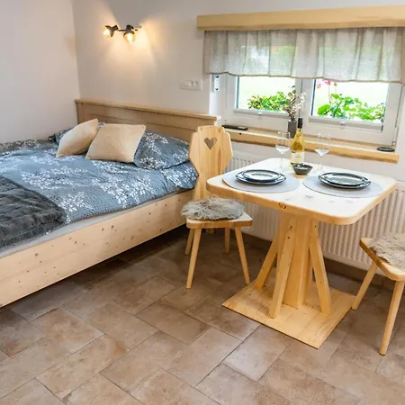 Barbara * Бохинь