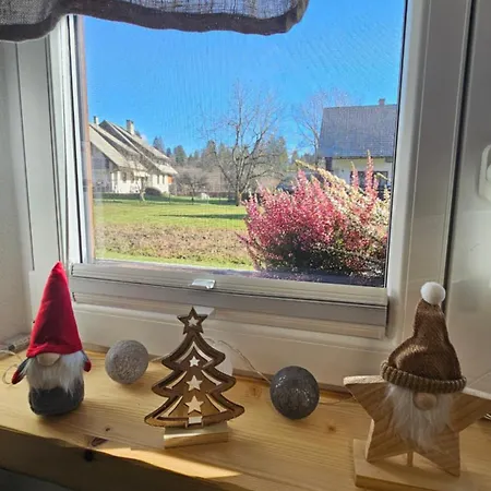 Barbara Апартаменты *