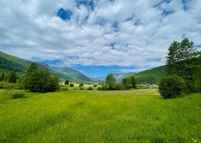 Appartamento Barbara Bohinj