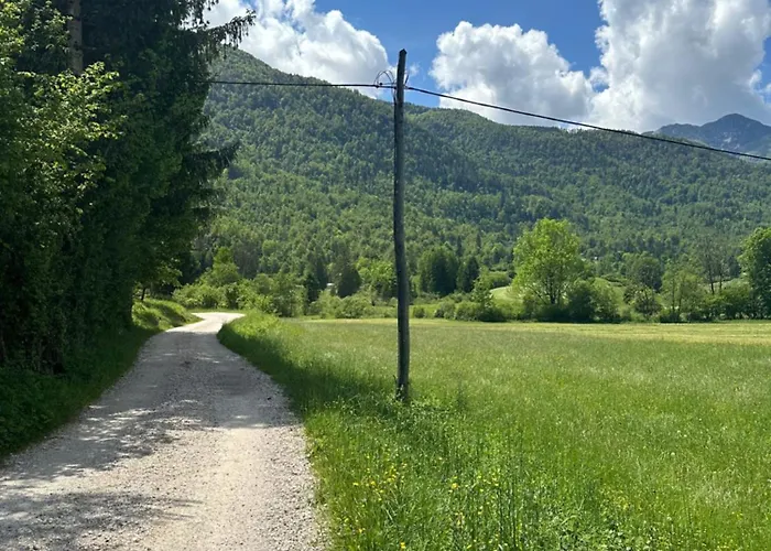 Appartamento Barbara *