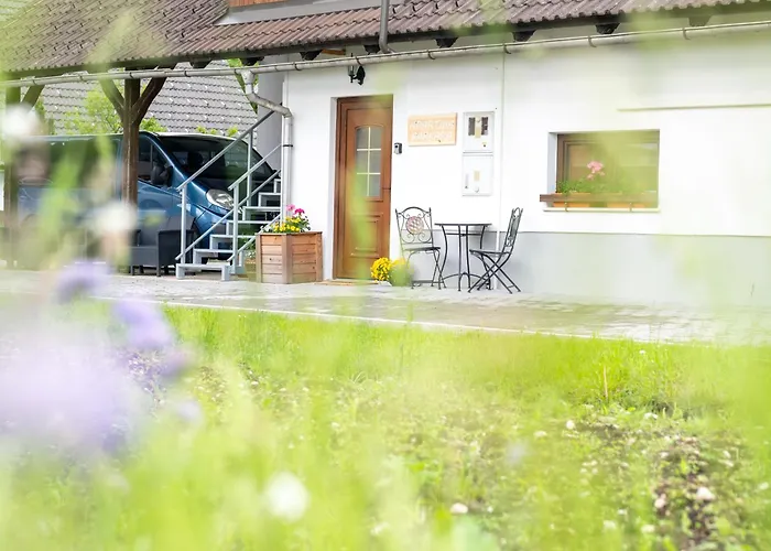 Barbara Appartamento