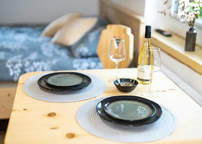 Appartamento Barbara Bohinj