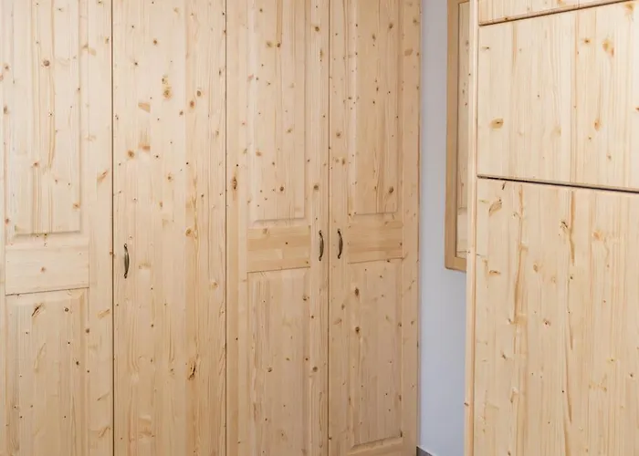 Appartamento Barbara Bohinj