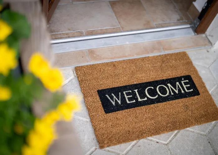 Barbara Appartamento *