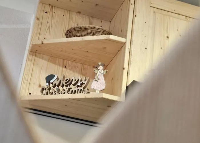 Barbara Appartamento