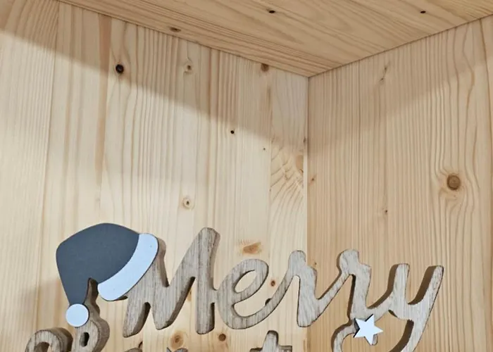 Barbara Appartamento Bohinj