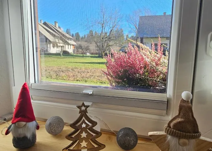 Barbara Appartamento *