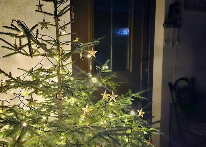 Appartamento Barbara *