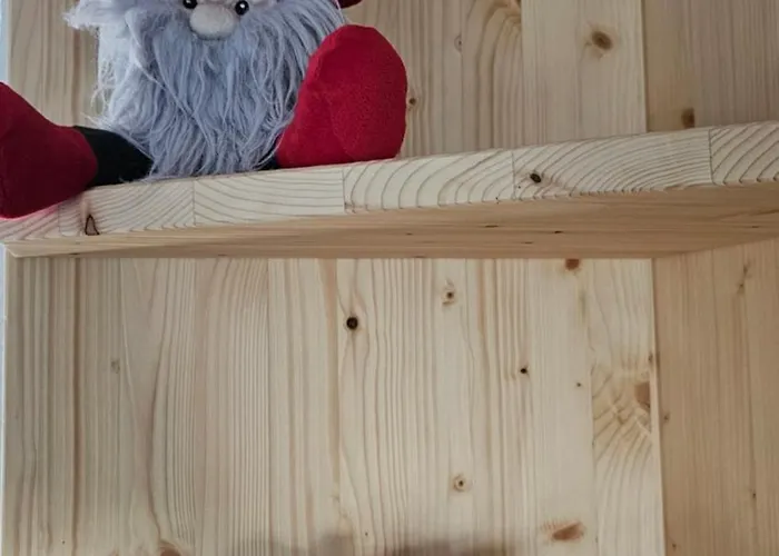 Appartamento Barbara *