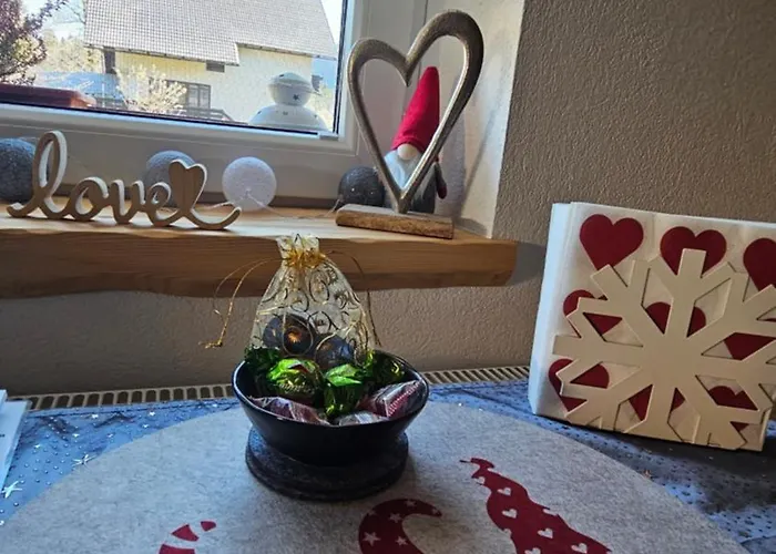 Appartamento Barbara