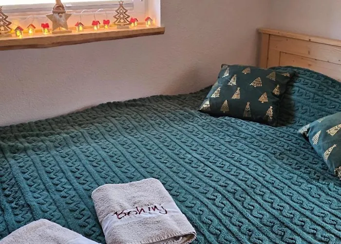 Appartamento Barbara