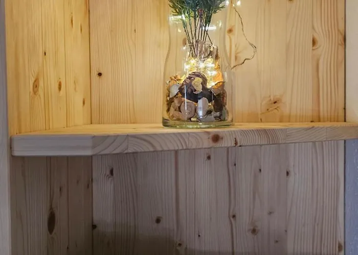 Barbara Appartamento